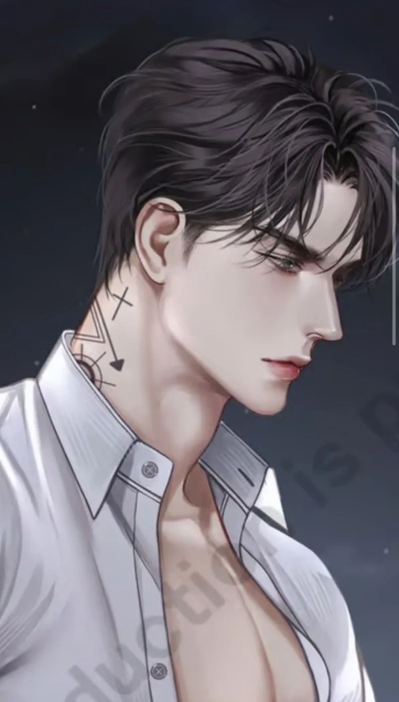 Avatar of Miles