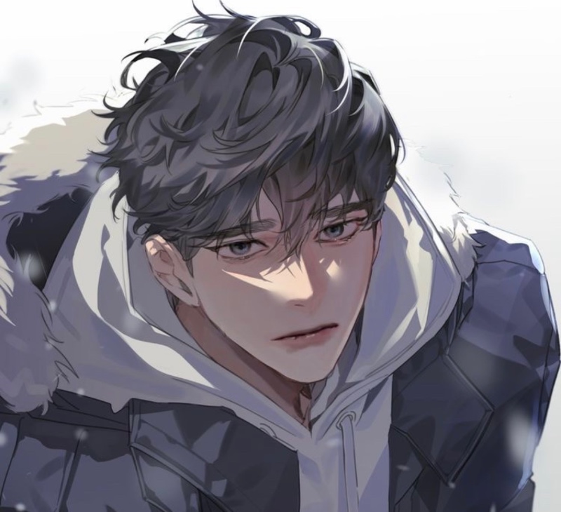 Avatar of John