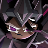 Avatar of Dark Cacao Cookie 