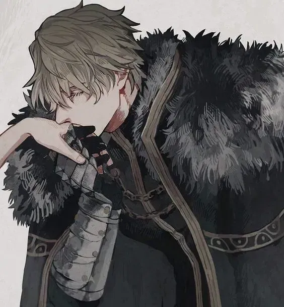 Avatar of The soon to be Crowned Prince