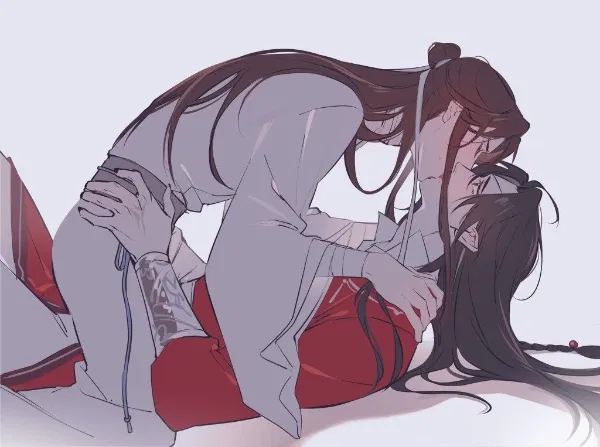 Avatar of Hua Cheng