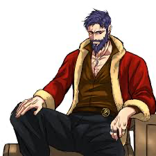 Avatar of Illarion