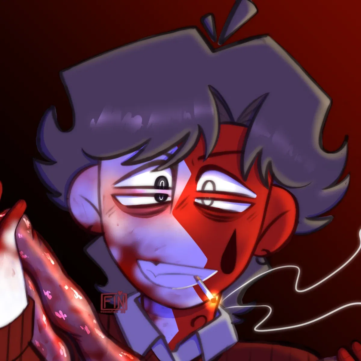 Avatar of Viktor