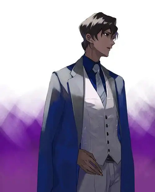 Avatar of 💍Arjuna||Your"double-sided'' fiance