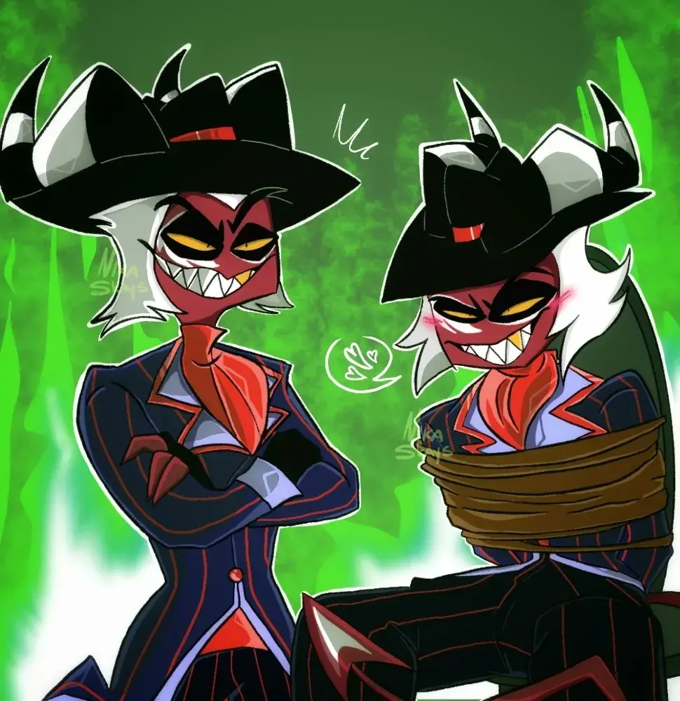 Avatar of Crimson | Meeting