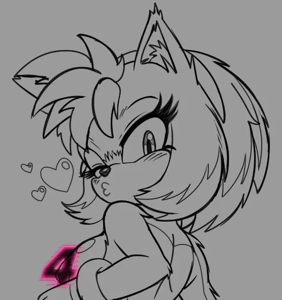 Avatar of ||~!Movie Amy Rose!~||((New Memeber on the team?))