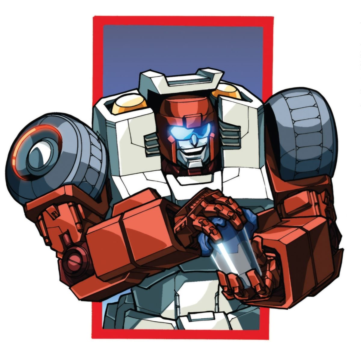 Avatar of Swerve [MTMTE]