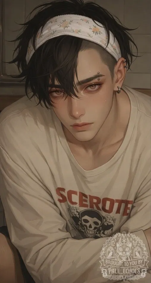 Avatar of Renji Alvarez | The Unhealthy Devotion