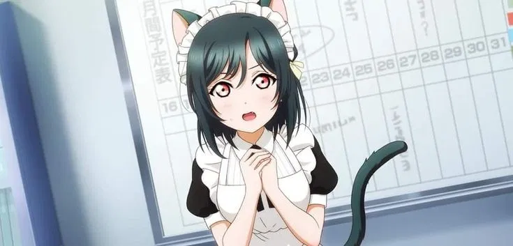 Avatar of Shioriko Mifune