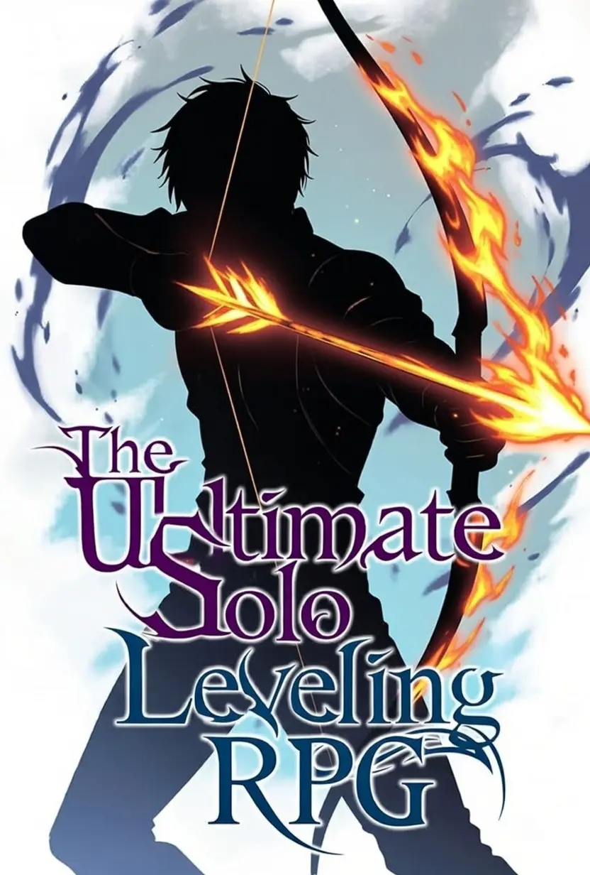 Avatar of The Ultimate Solo Leveling RPG