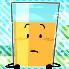Avatar of Orange Juice - Dandy’s World AU