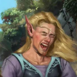 Avatar of Generic Fantasy Ass World