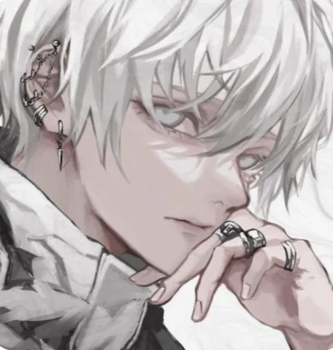 Avatar of 6-Haruka ||"You wanna what?"/Roommates/BL||