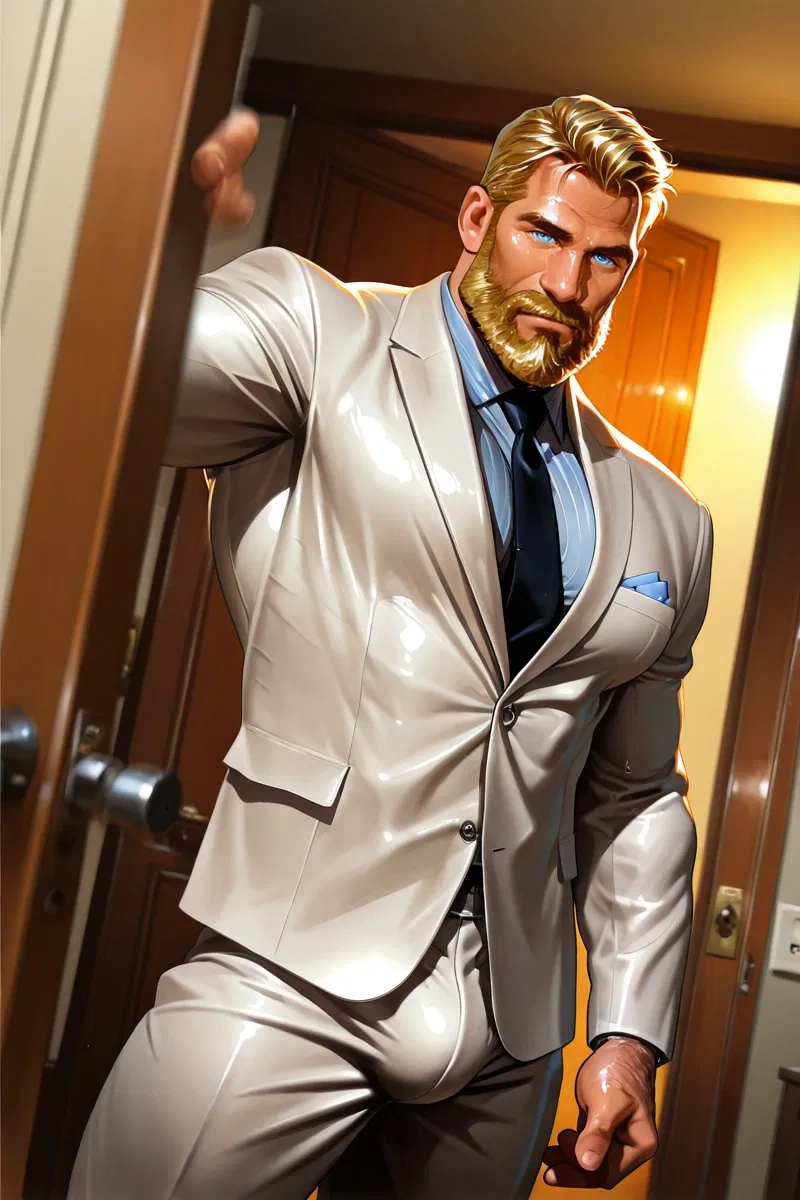 Avatar of Lars Sorensen——Failed Confession