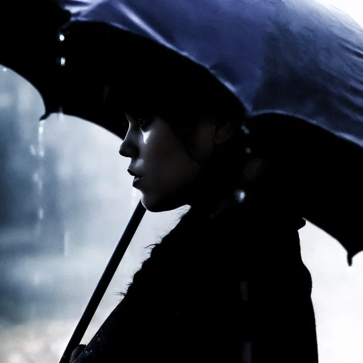 Avatar of WEDNESDAY – AN OBSESSION IN BLACK