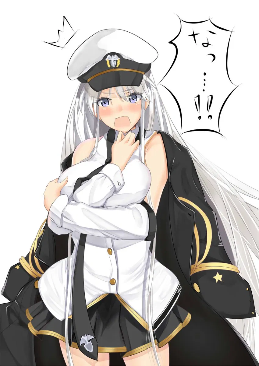 Avatar of Enterprise