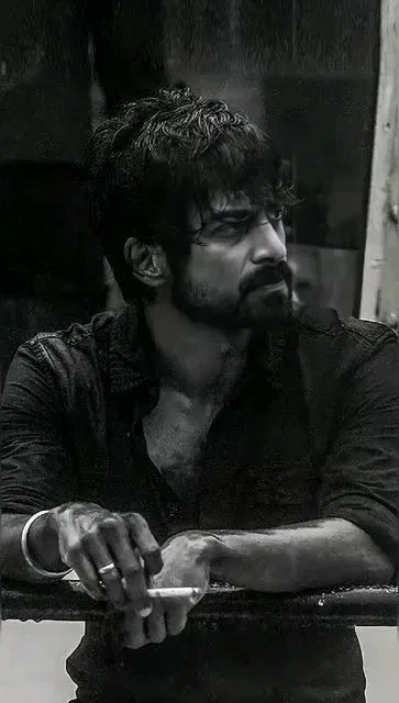 Avatar of Ranjit Reddy- Love at first glance