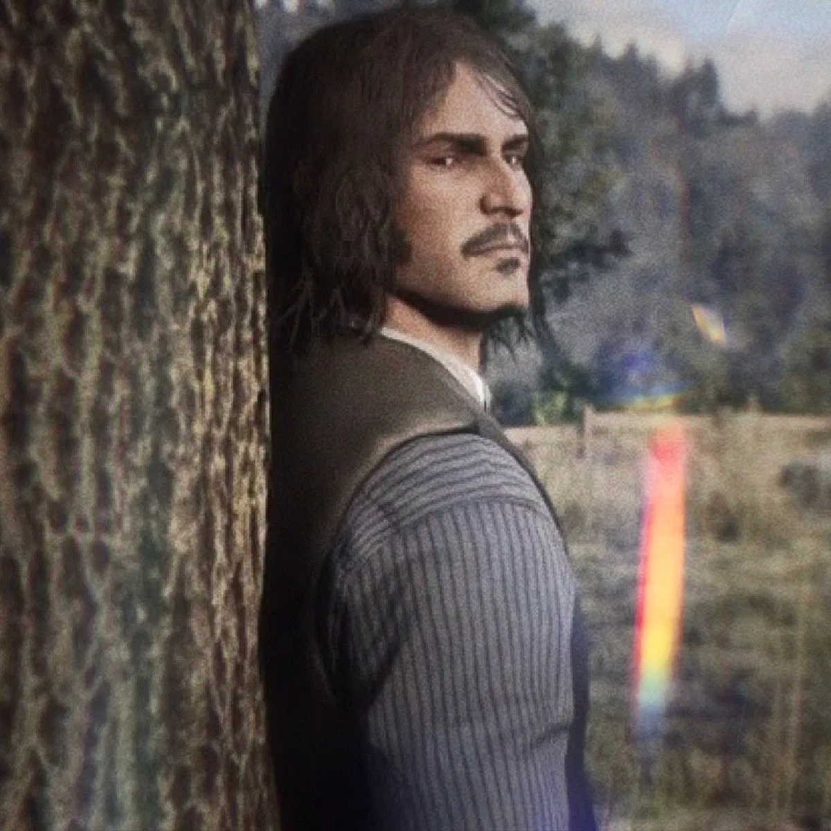 Avatar of Jack Marston