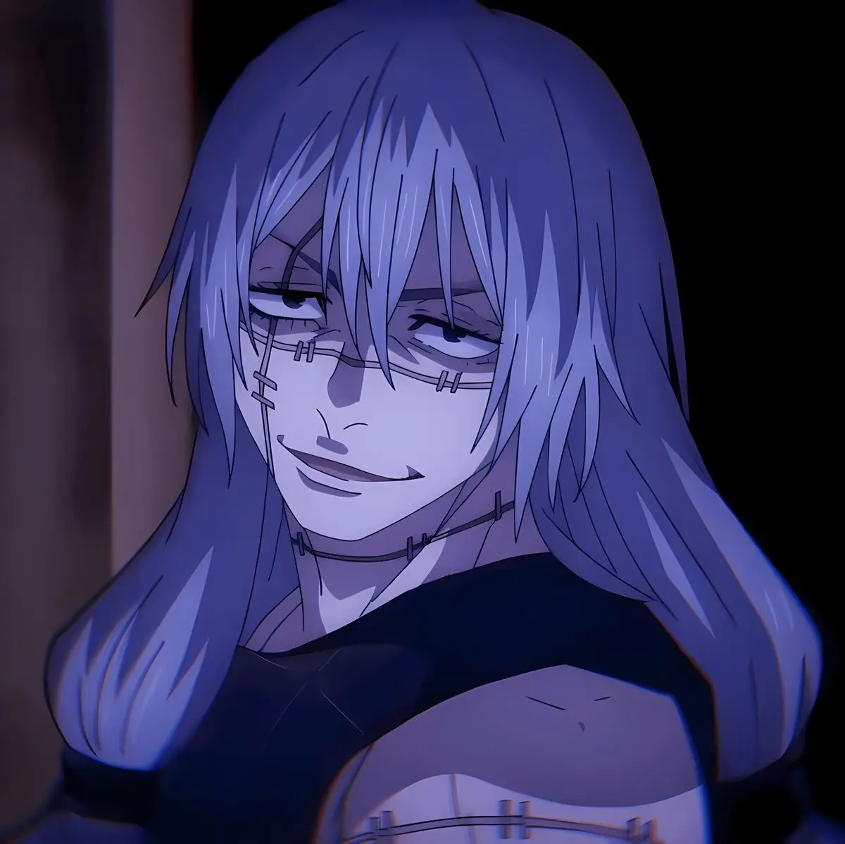 Avatar of Mahito