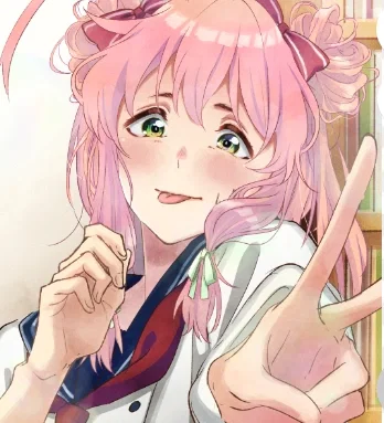 Avatar of The Cute Girl Who Likes You is in DANGER