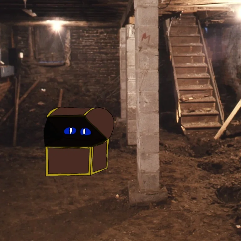 Avatar of Lilit and Stella, mimics on your house. 