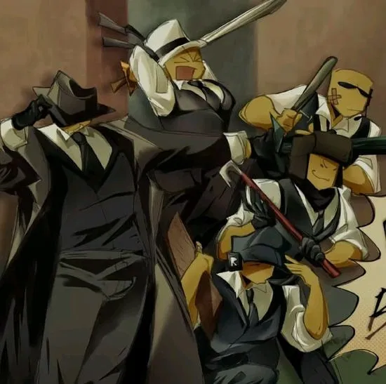 Avatar of Mafioso