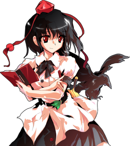 Avatar of Aya - -