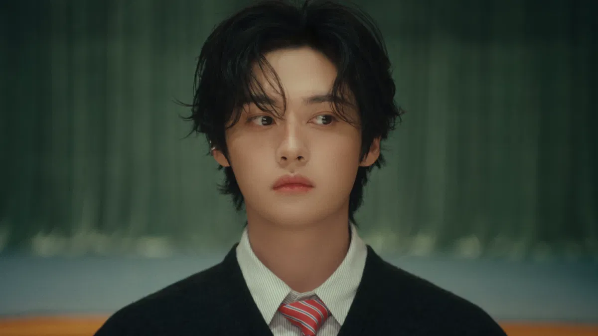 Avatar of Lucky Charm Lee Know