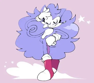 Avatar of Wacky the Erizo (REMAKE!)