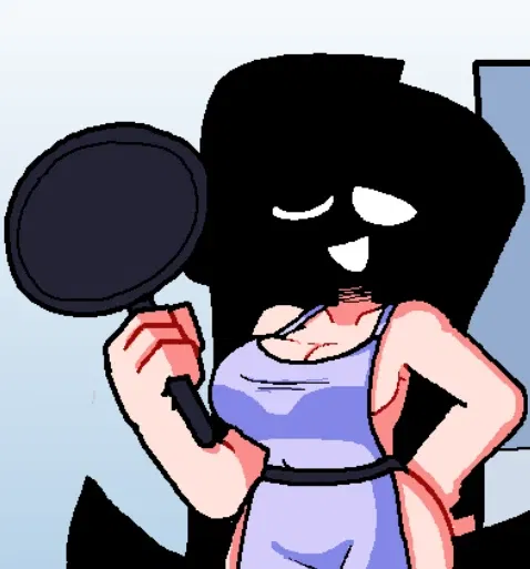Avatar of Rose (Your teasing wife)