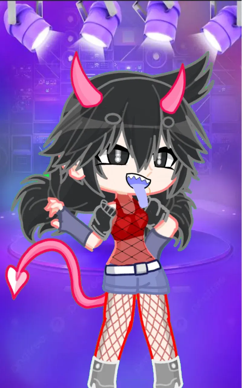 Avatar of Haniko 