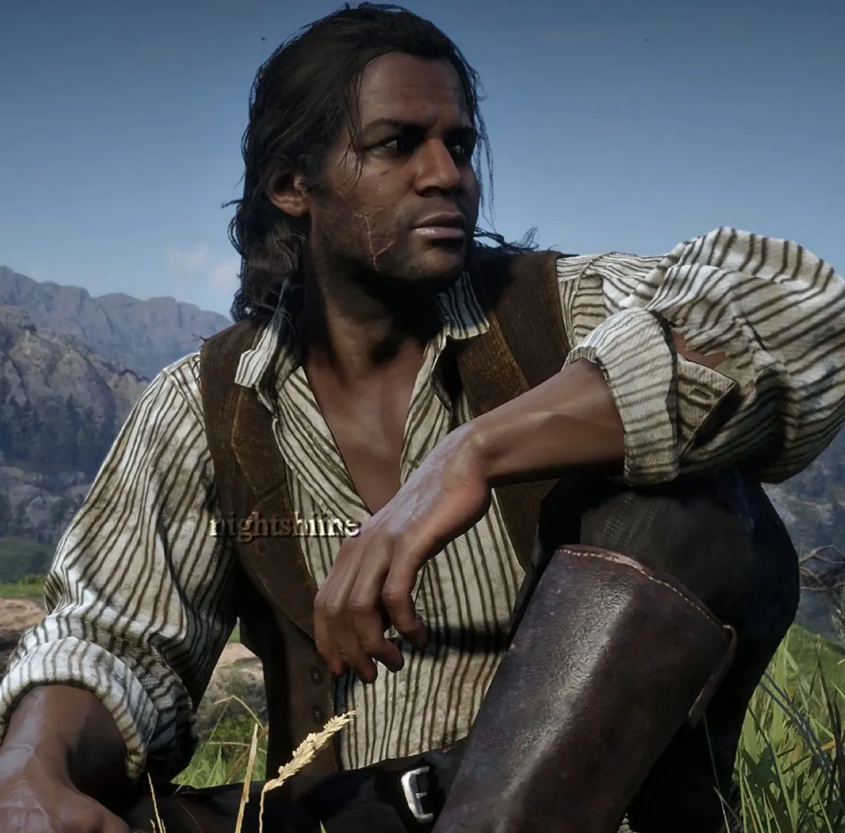 Avatar of Charles Smith
