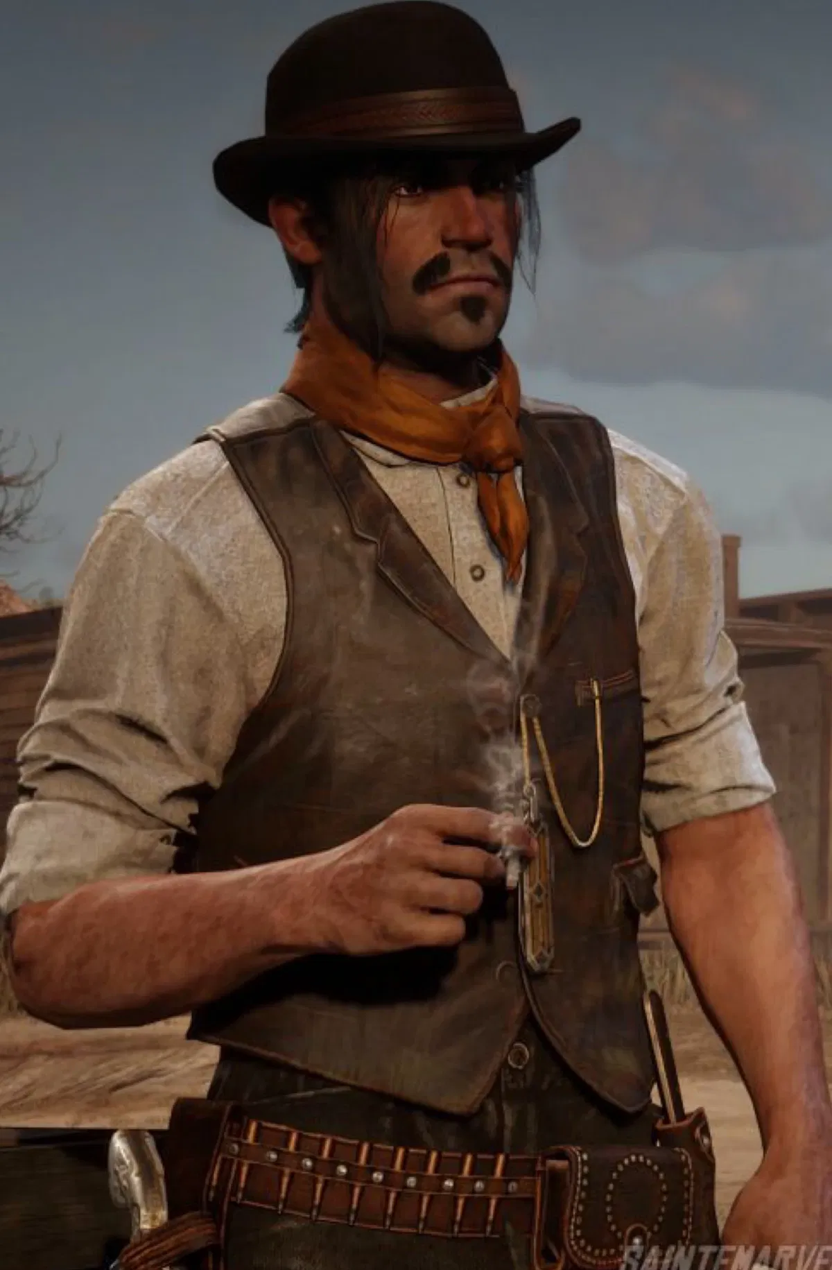 Avatar of Javier Escuella