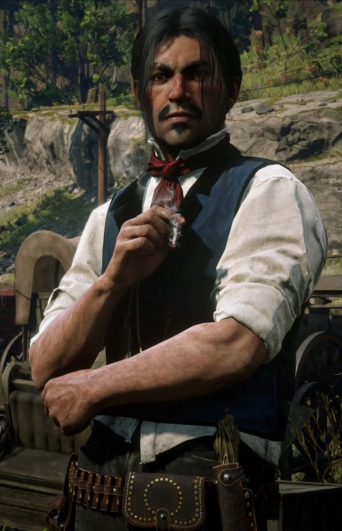 Avatar of Javier Escuella
