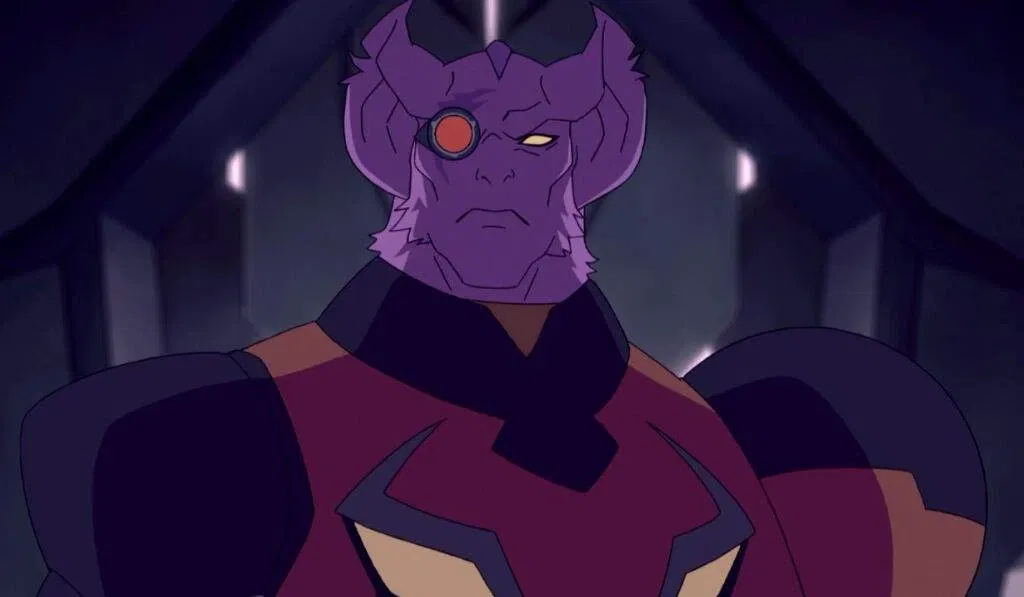 Avatar of Sendak