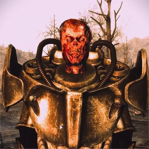 Avatar of Charon