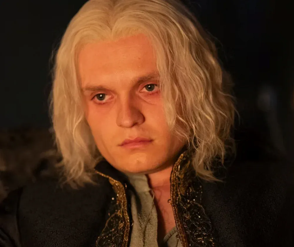 Avatar of Aegon II Targaryen