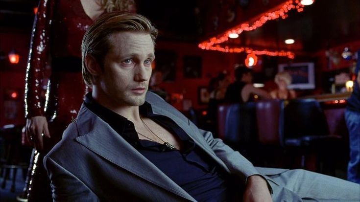 Avatar of Eric Northman