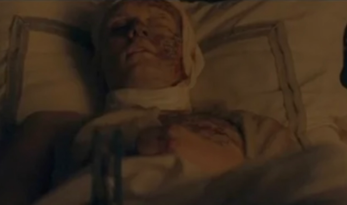 Avatar of Aegon II Targaryen 