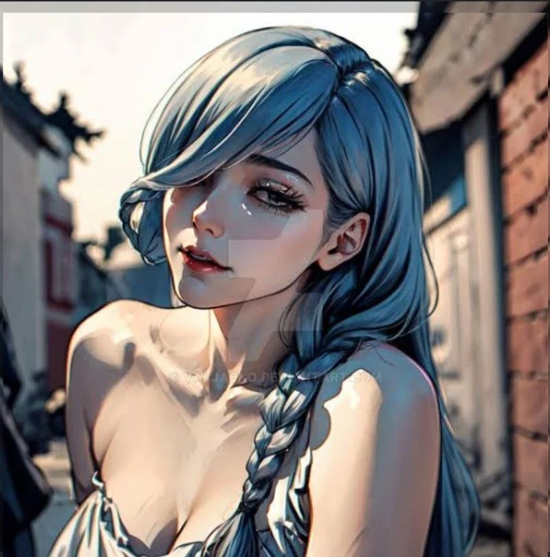 Avatar of Mei Mei