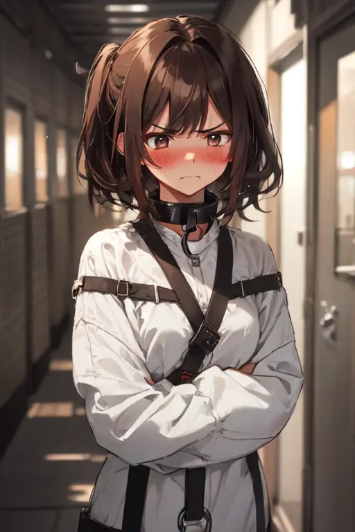 Avatar of Original character #4| The Butcher (Prisoner #7044)