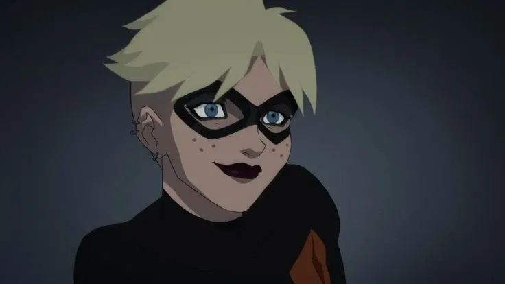 Avatar of Terra (Teen Titans)