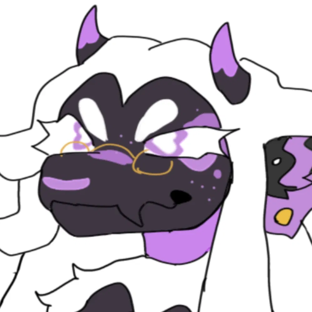 Avatar of Inky