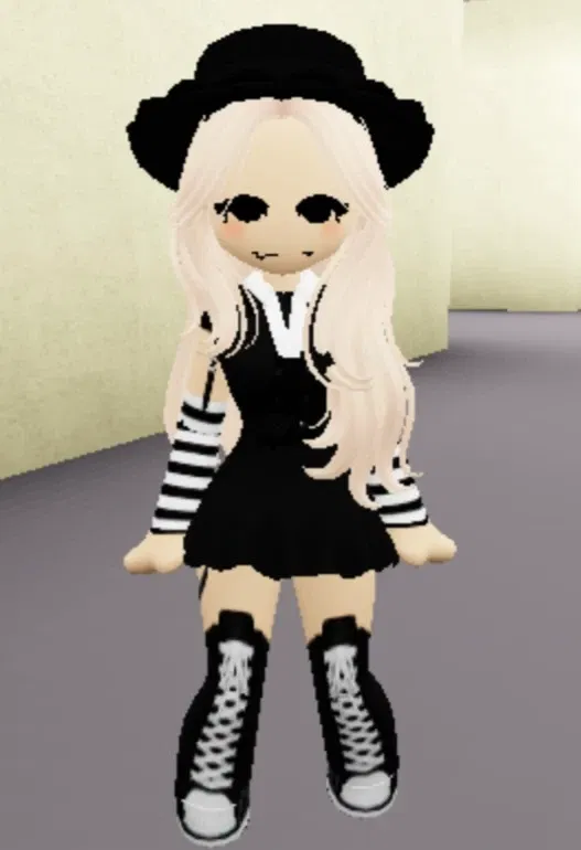 Avatar of ♥︎~Teacher Jey~♥︎