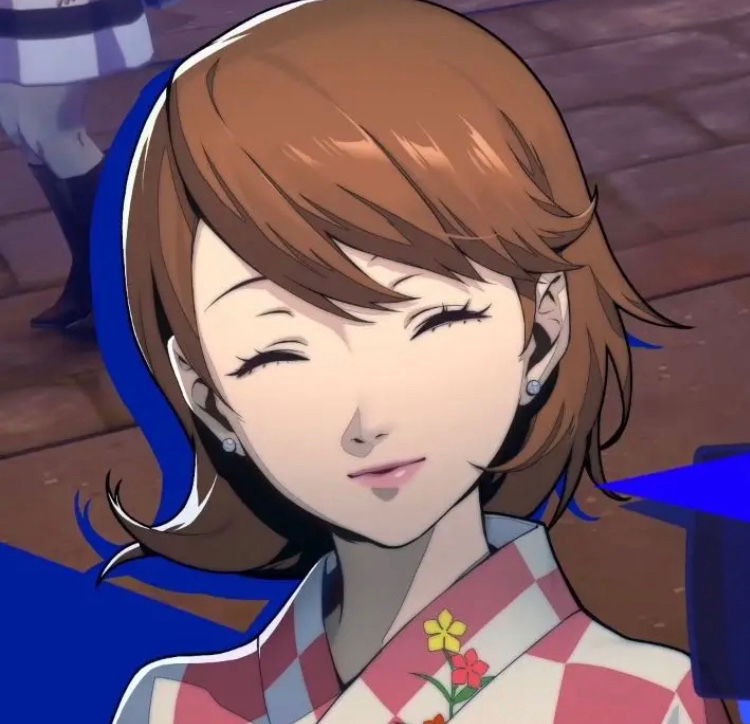 Avatar of Yukari takeba