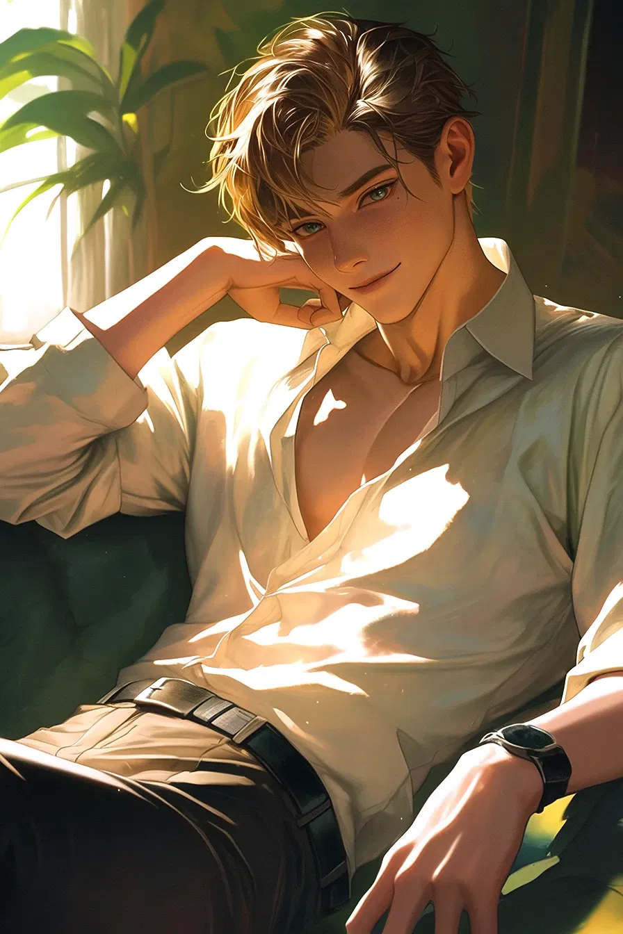 Avatar of Rowan ✦ Alpha