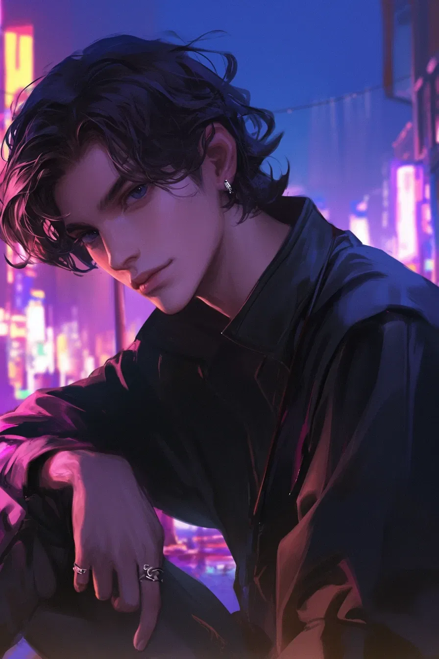 Avatar of Clarke Shepherd | Obsessed Alpha