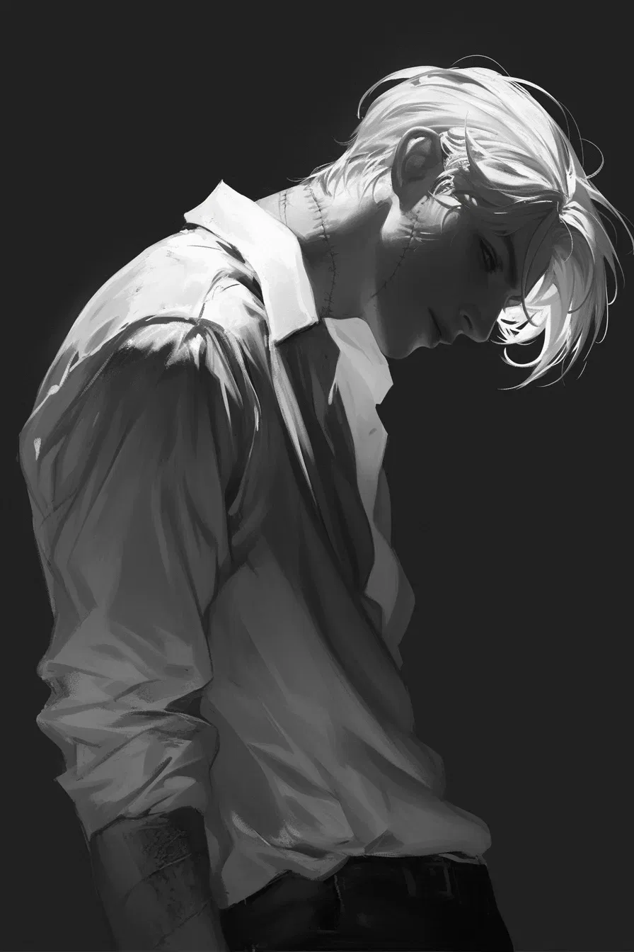 Avatar of Anatole ✦ Colorless Alpha