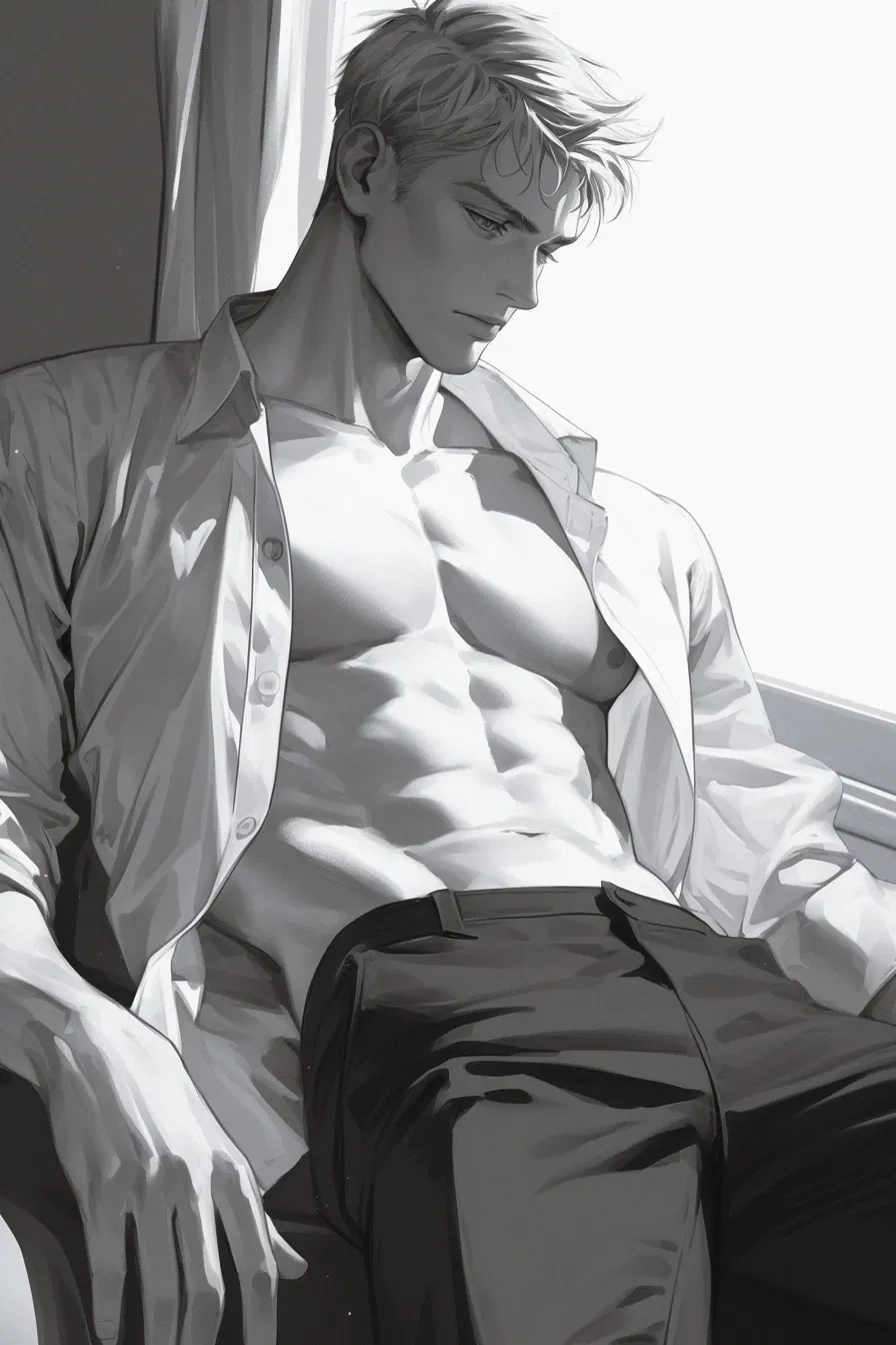 Avatar of Waylon ✦ Soulmate Alpha