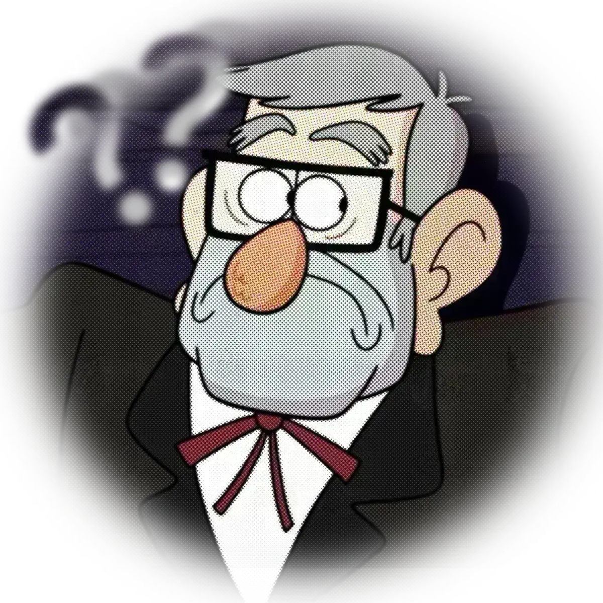 Avatar of Stan Pines || KINKTOBER DAY 1